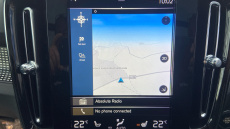 Volvo Xc40 1.5 T3 R DESIGN 5dr Petrol Estate